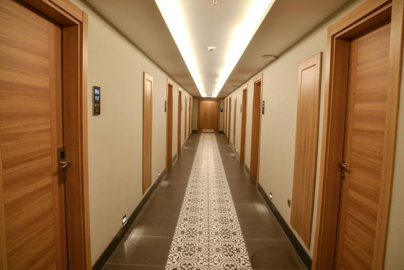 VALENS HOTEL DOWNTOWN