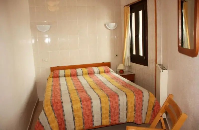 PIE DE PISTAS 3000 APT