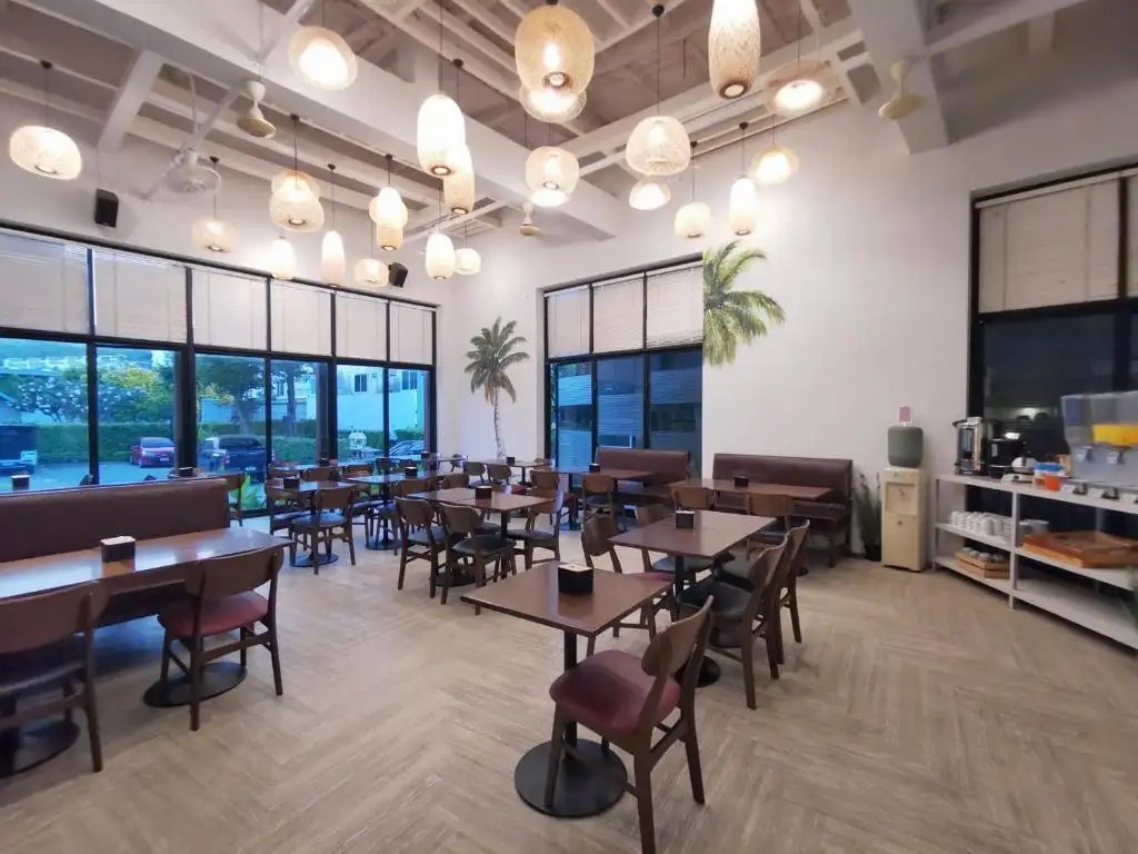 THE MELODY PHUKET