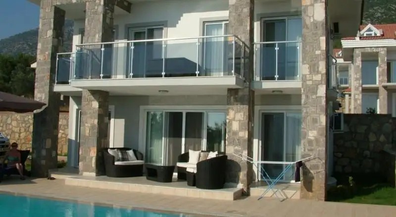 ORKA GOLDEN HEIGHTS VILLAS