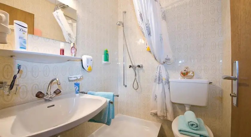 CARINTHIA KUR-UND SPORTHOTEL