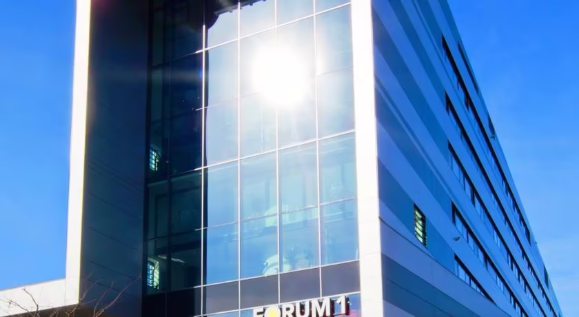 RAMADA SALZBURG CITY CENTRE