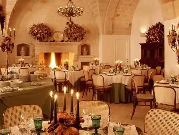 MASSERIA SAN DOMENICO