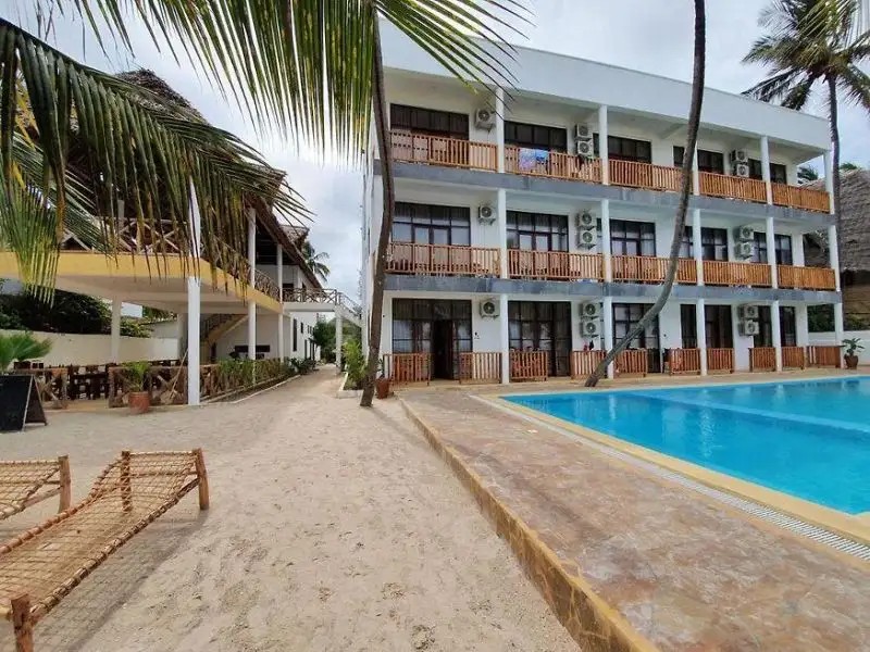 MIRAMONT RETREAT ZANZIBAR