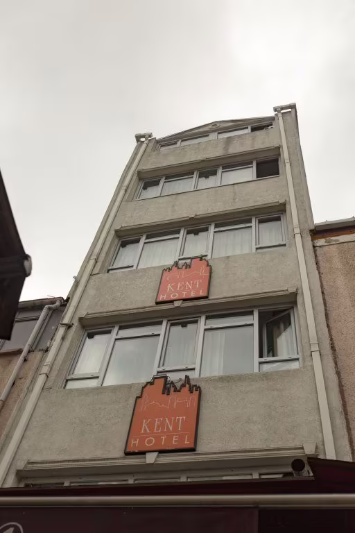 MY KENT HOTEL