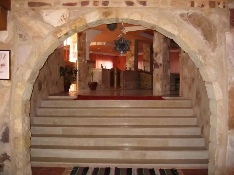 AL RASHID HOTEL