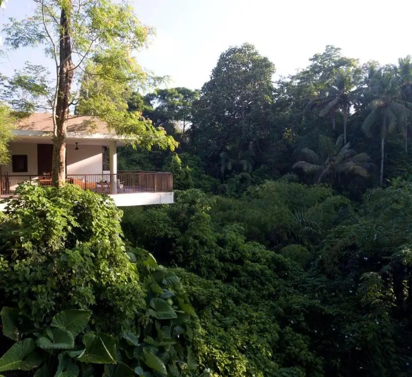 ALILA UBUD RESORT