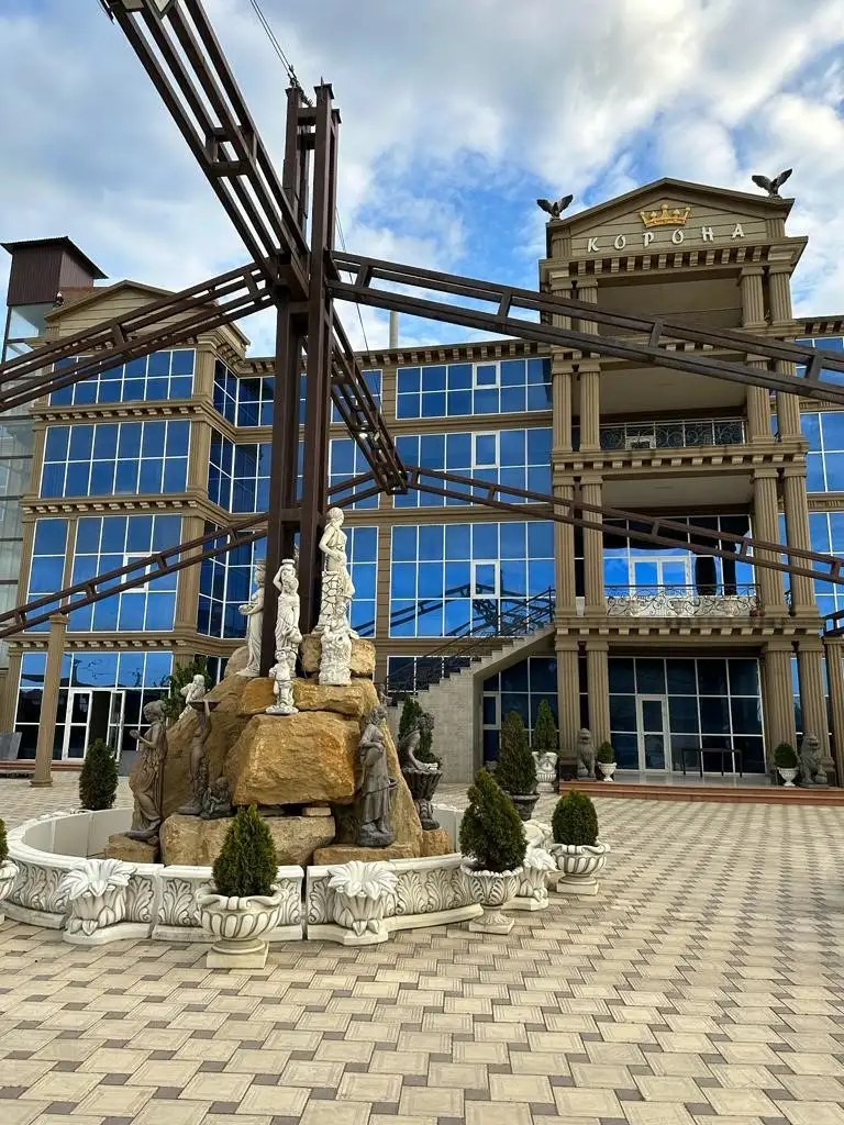 КОРОНА 2