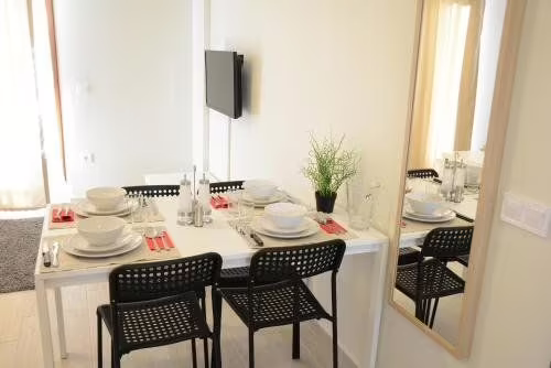 MAYE RESIDENCE