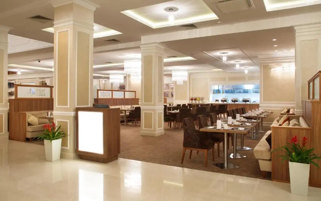 RADISSON HOTEL ULYANOVSK