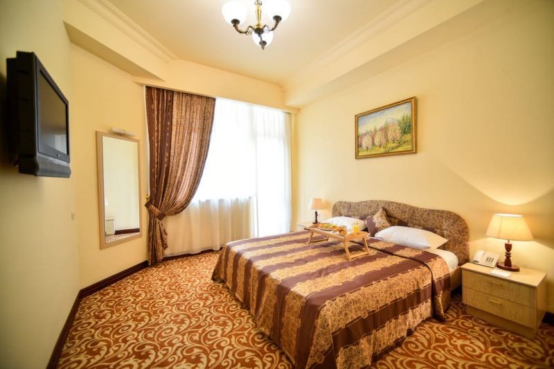 semiluxe / junior suite