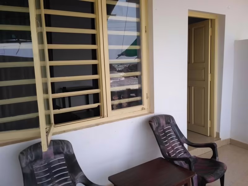 LUDU GUEST HOUSE