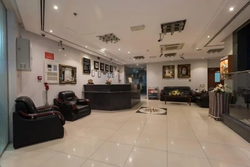 CITY STAY INN HOTEL APARTMENTS