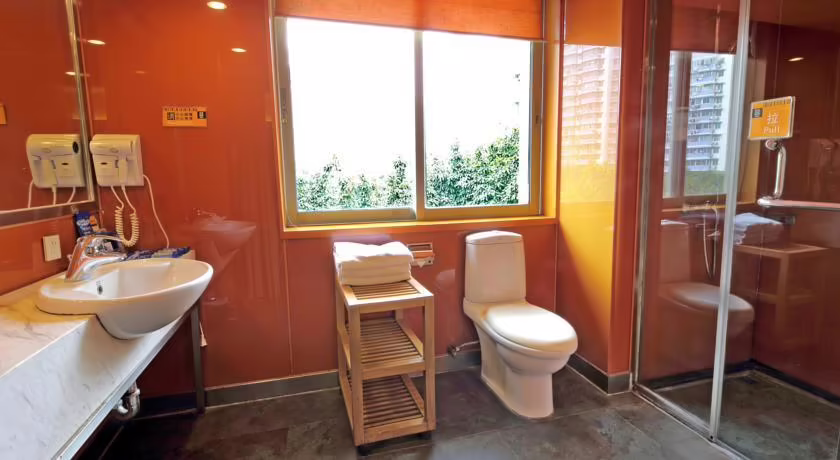 GARDEN INN GUANGZHOU GANGDING