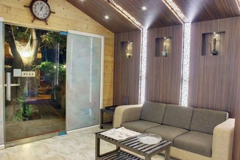 LA VIE WOODS RESORT