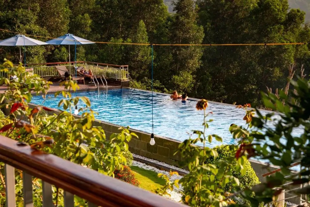 TOM HILL BOUTIQUE RESORT & SPA