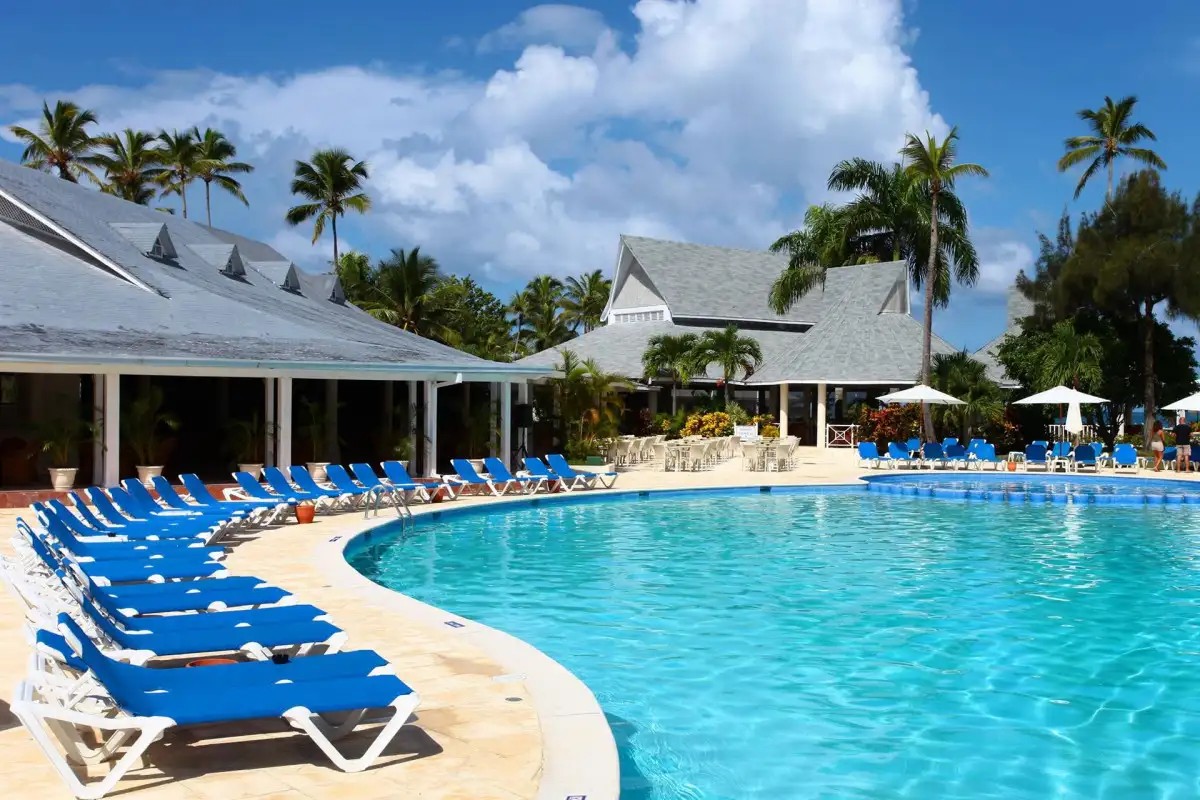 GRAND BAHIA PRINCIPE SAN JUAN