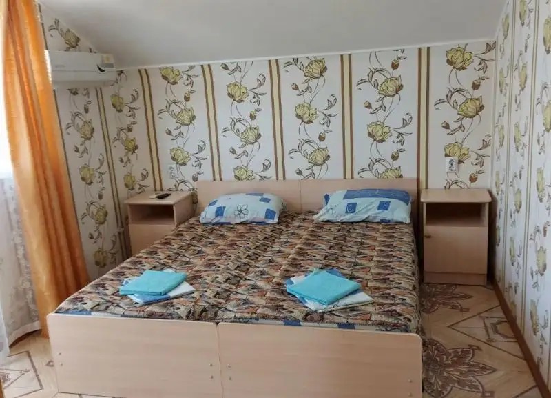 ГОСТЕВОЙ ДОМ НА ЛЕНИНА