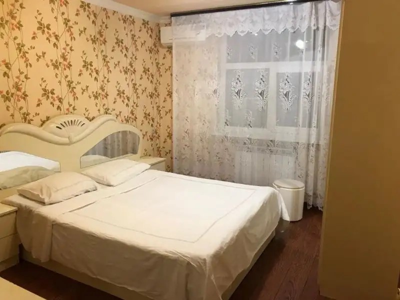 BAMBOO DOM ГОСТЕВОЙ ДОМ