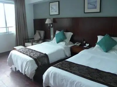 SANYA HUAXIN SEAVIEW