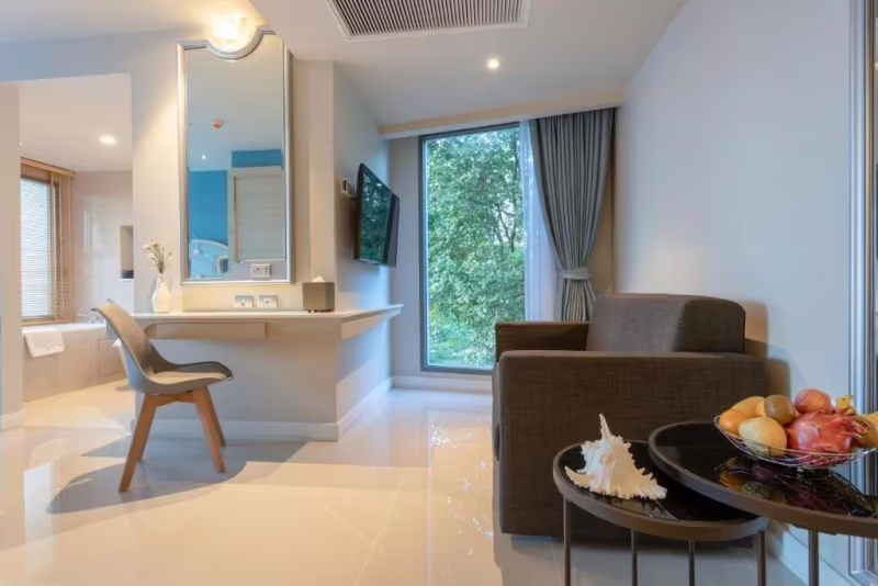 CENTARA SONRISA RESIDENCE & SUITES SRIRACHA