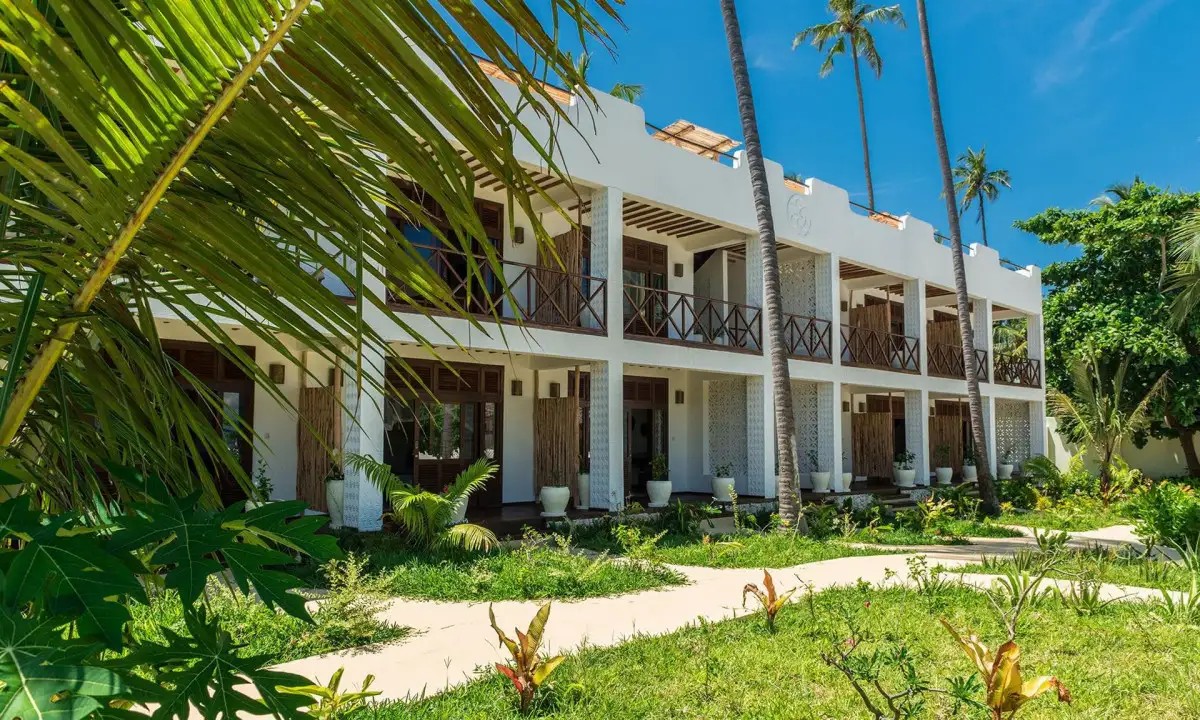 ZANZIBAR MAGIC BOUTIQUE