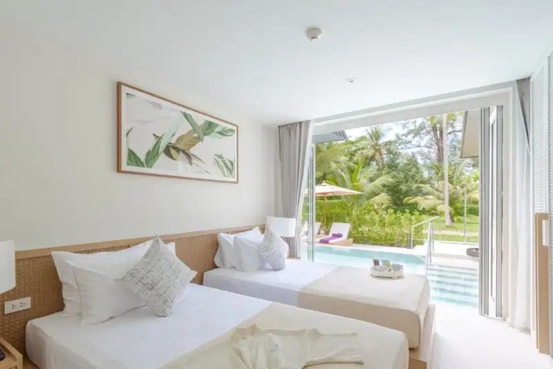 TWIN LOTUS KOH LANTA