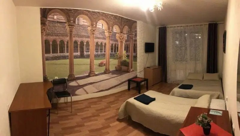 PERSONA (ПЕРСОНА)