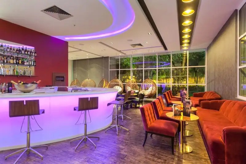 ROYAL TULIP RIO DE JANEIRO