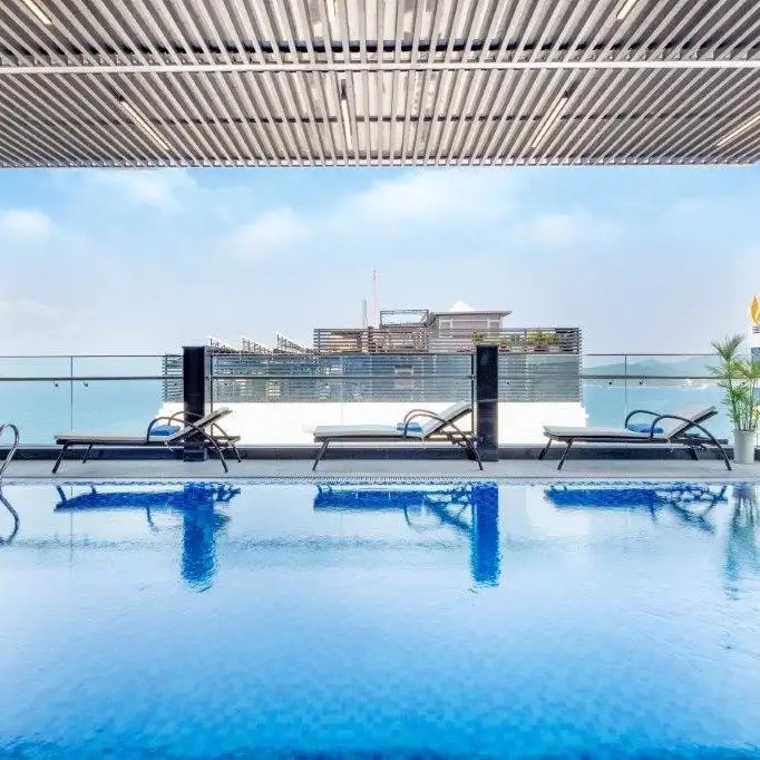 EMERALD BAY HOTEL & SPA