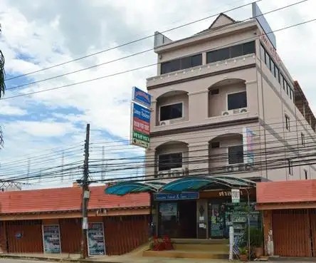 SAMRAN RESIDENCE