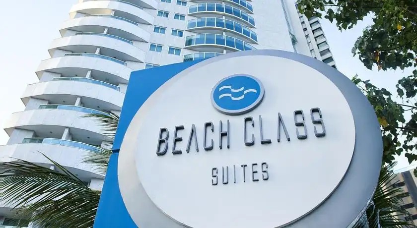 BEACH CLASS SUITES