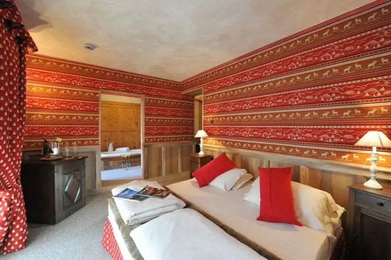 BUCANEVE CERVINIA