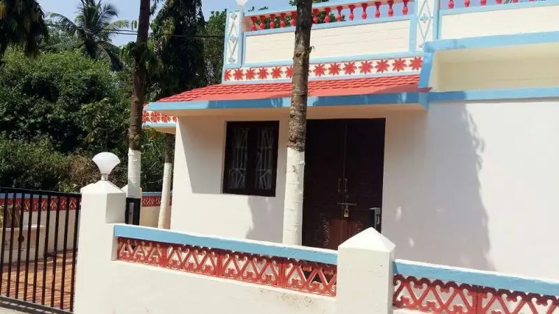 RAM VILLA