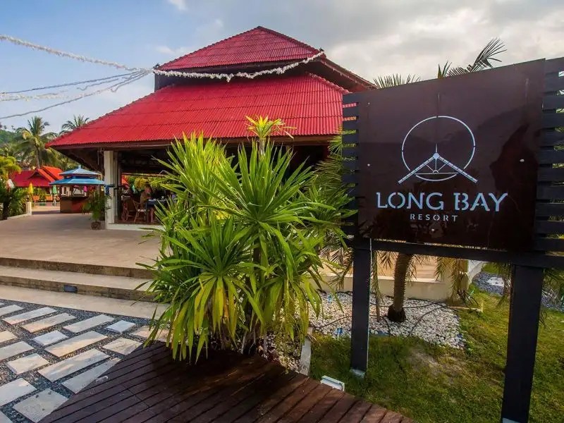 LONG BAY RESORT
