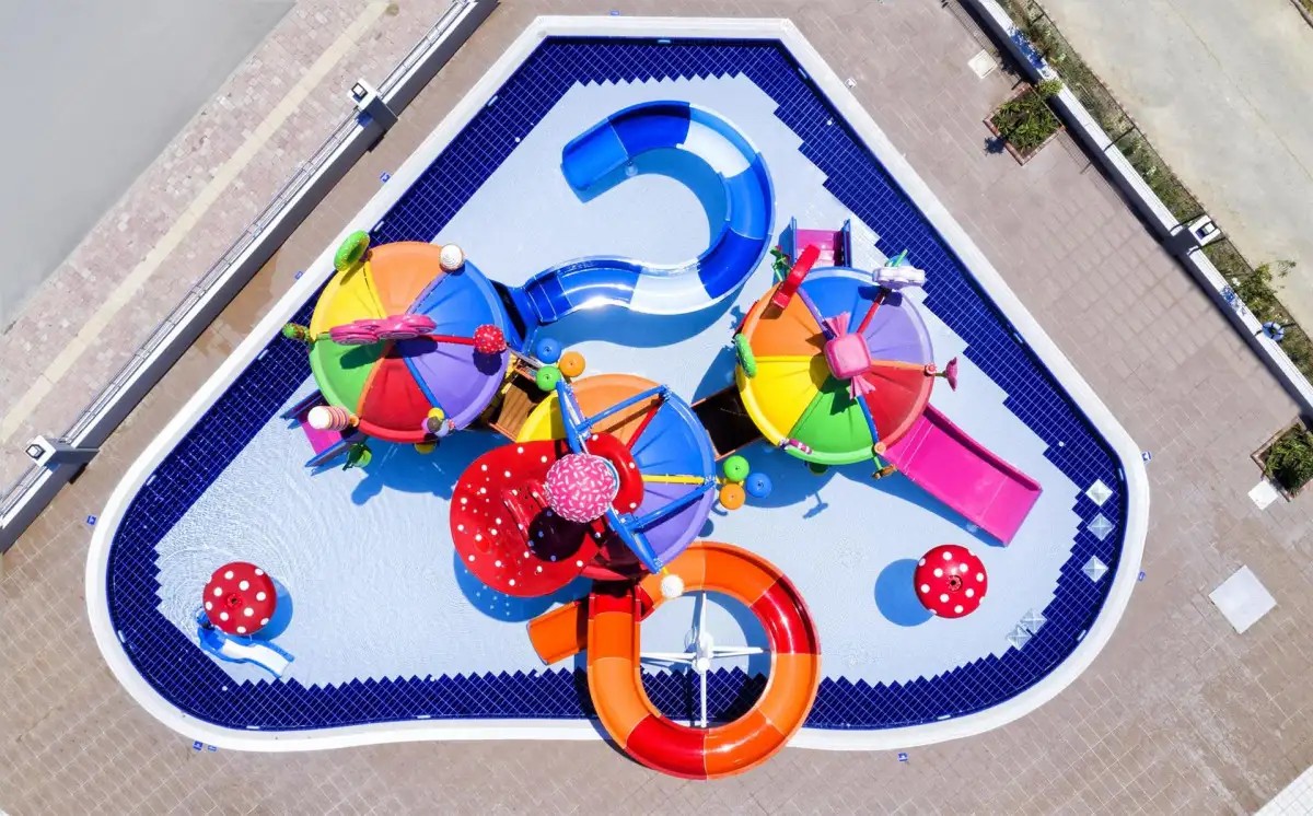 GREENWOOD SUITES RESORT (EX. SHERWOOD SUITES RESORT)