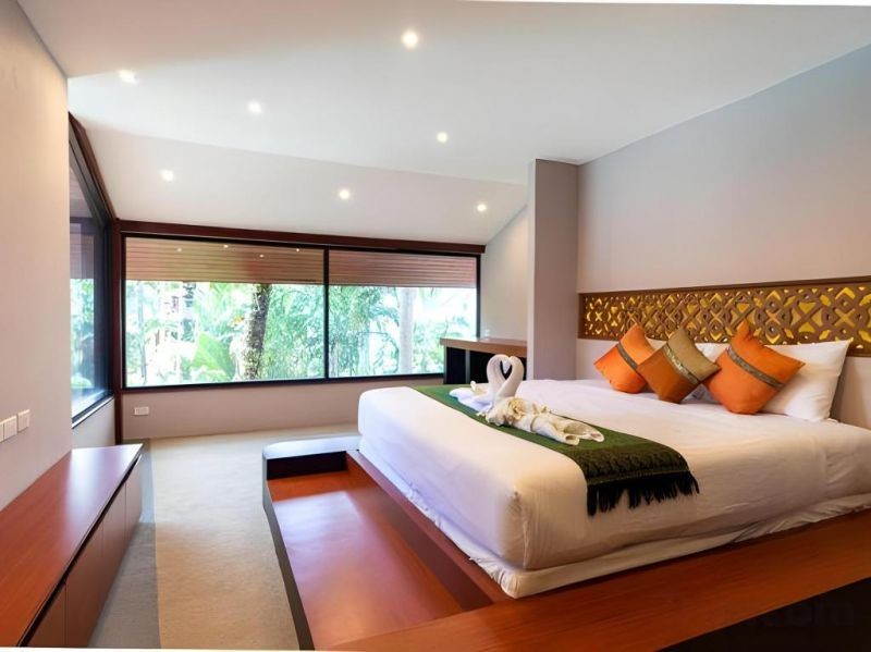grand royal suite