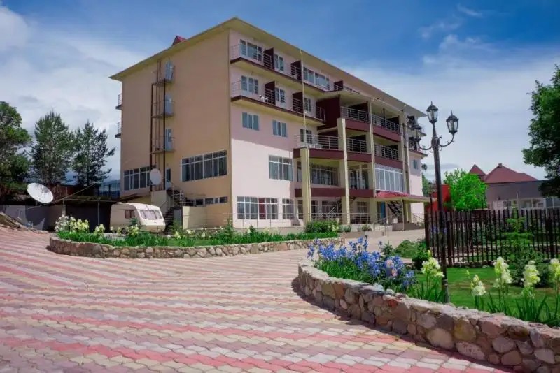 AZURE SPORT RESORT