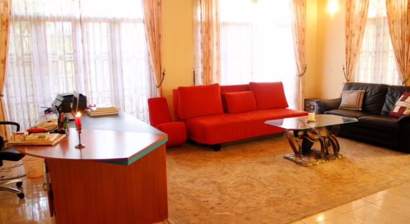 SERENDIB GUEST HOUSE