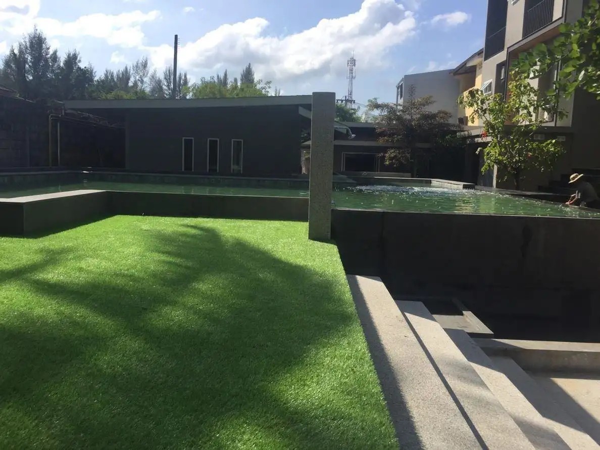 THE GLORY GOLD BOUTIQUE HOTEL