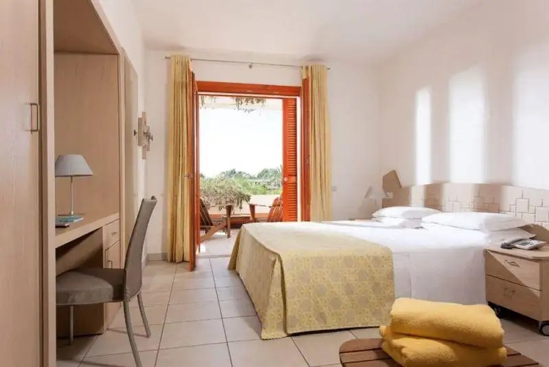 CALANE HOTEL VILLAGE