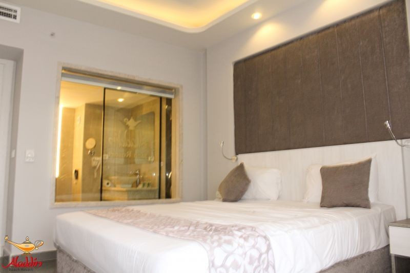 family suite deluxe