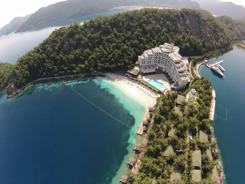 ANGELS MARMARIS