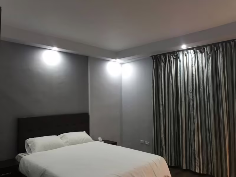 NAKHIL RESIDENCE