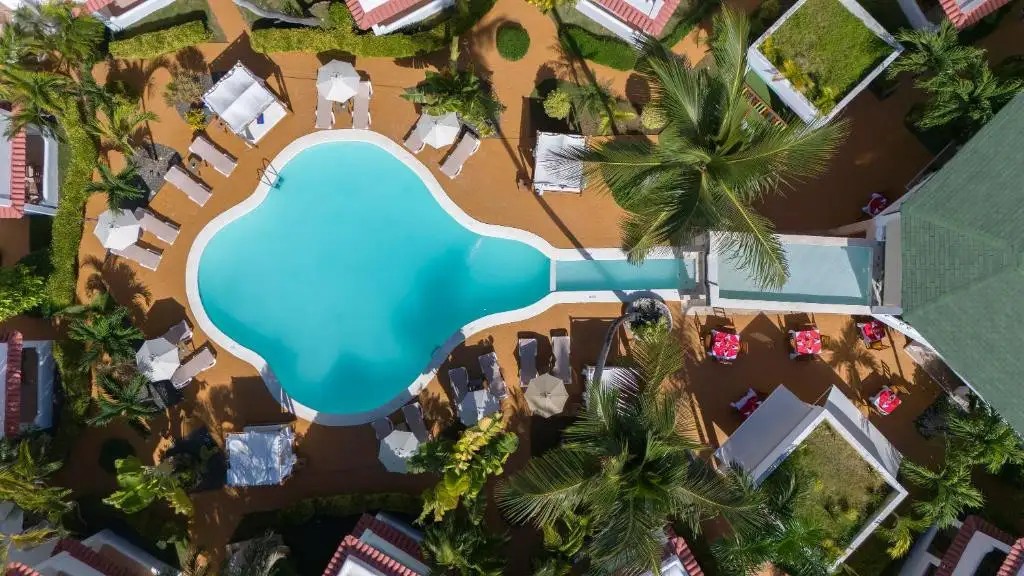 WHALA! BAVARO (EX. ALISIOS BAVARO BEACH)