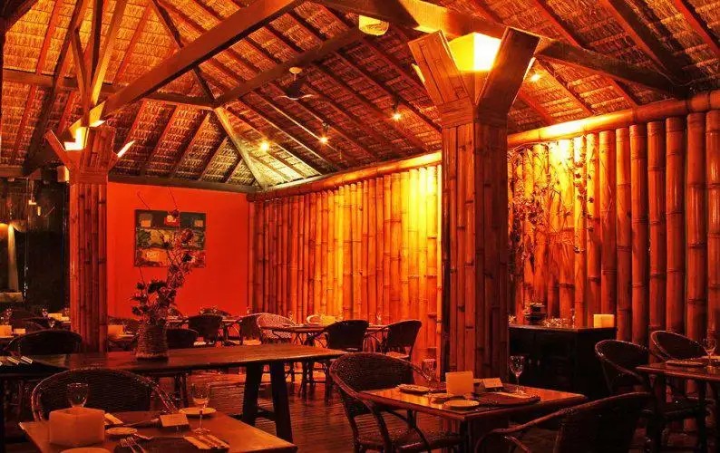 PESTANA ANGRA BEACH BUNGALOWS