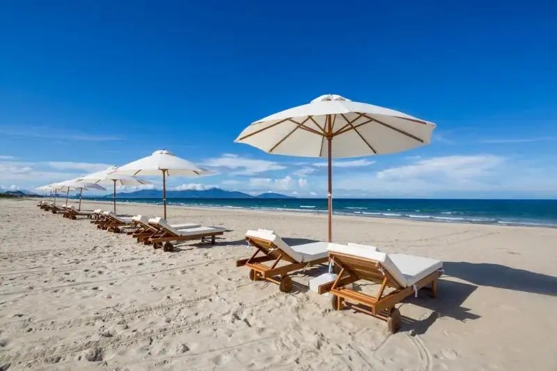 GRANDVRIO OCEAN RESORT