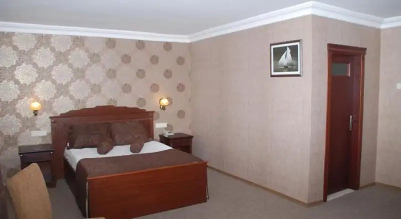 EMIRTIMES HOTEL TUZLA (EX. ASYA PARK)