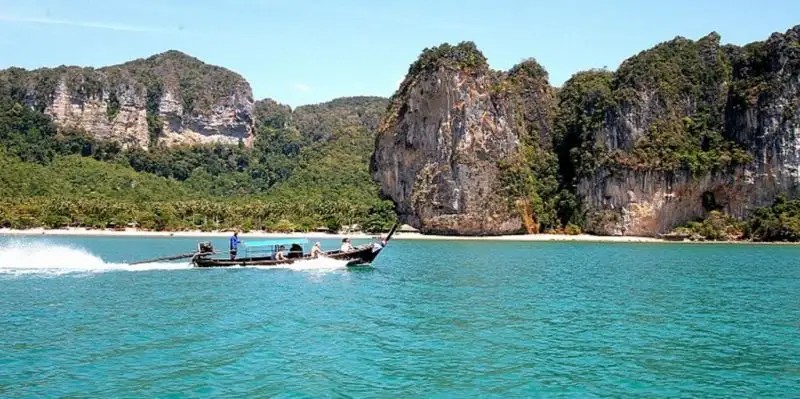 RAILAY VIEWPOINT RESORT