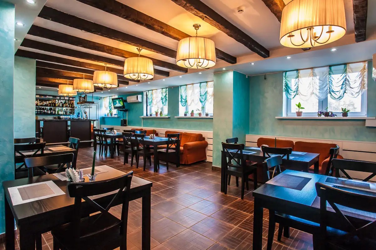 ПРИОЗЕРНЫЙ